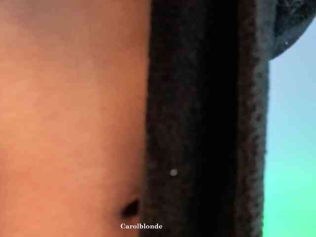 Carolblonde