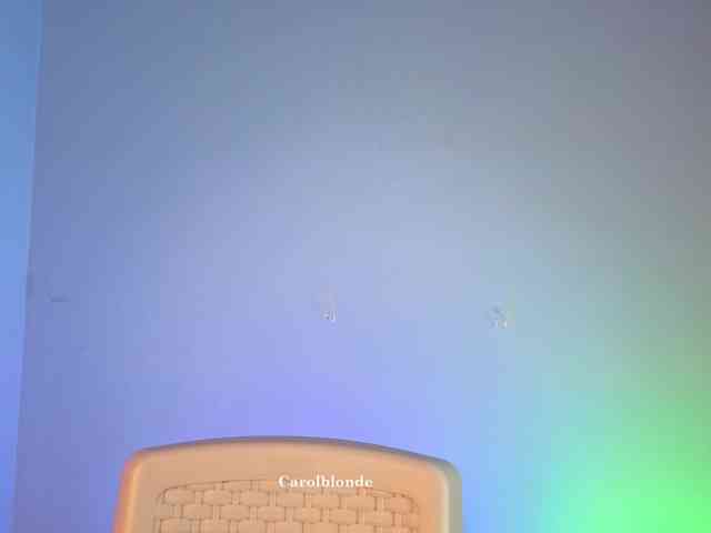 Carolblonde