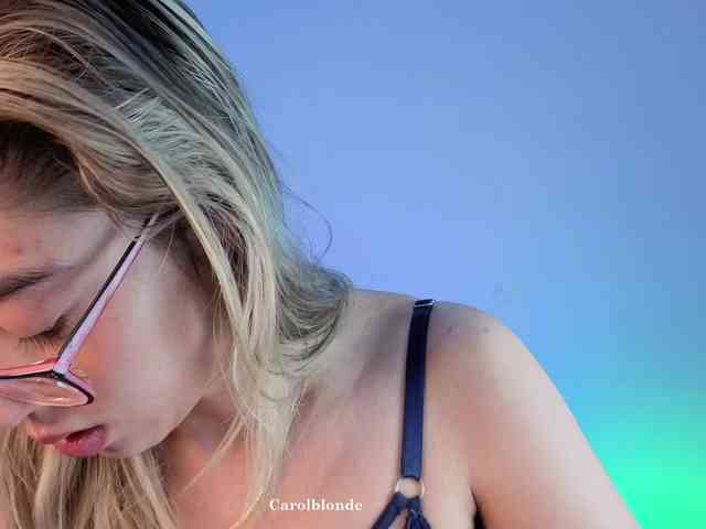 Carolblonde