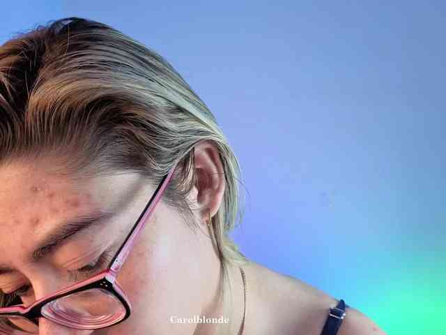 Carolblonde