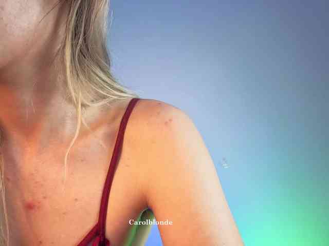 Carolblonde