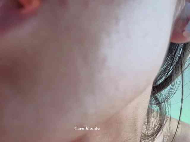Carolblonde