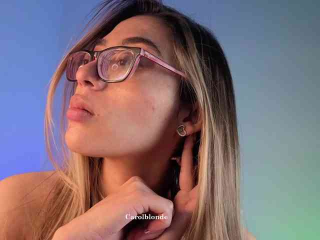 Carolblonde