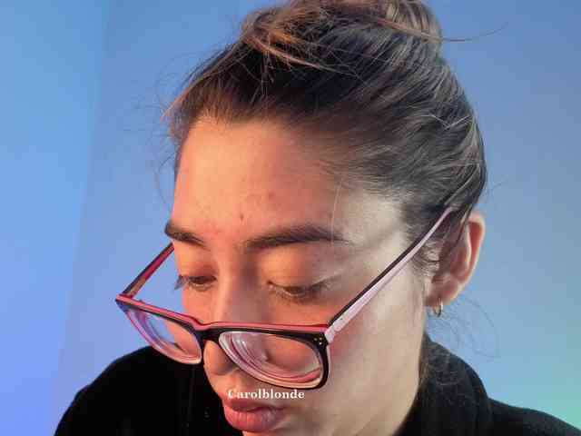 Carolblonde