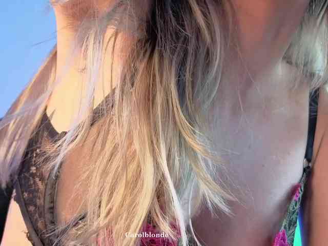 Carolblonde