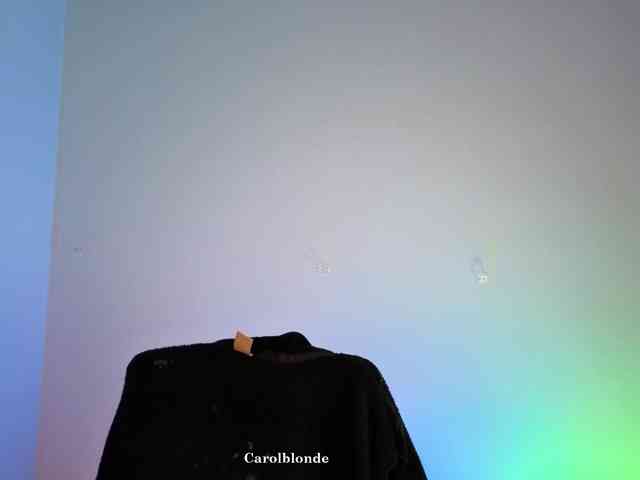 Carolblonde