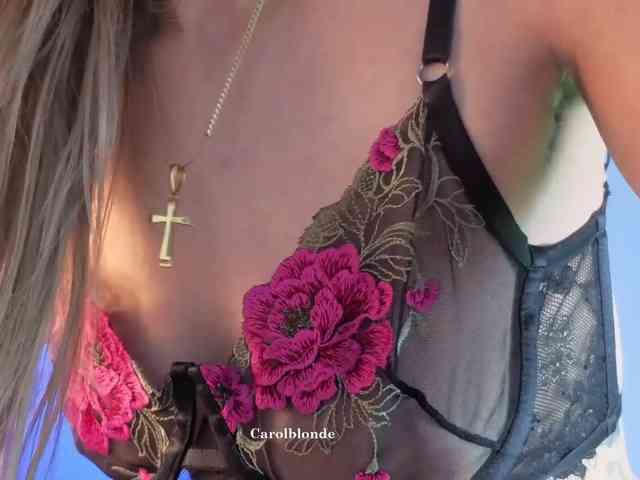 Carolblonde