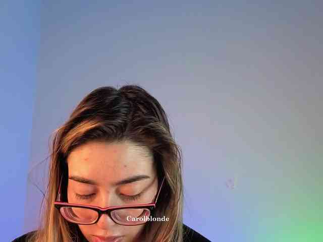 Carolblonde