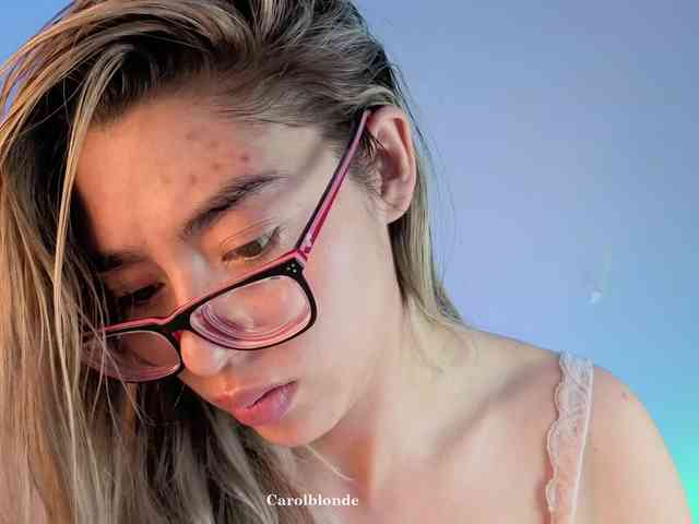 Carolblonde