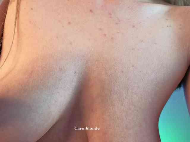 Carolblonde