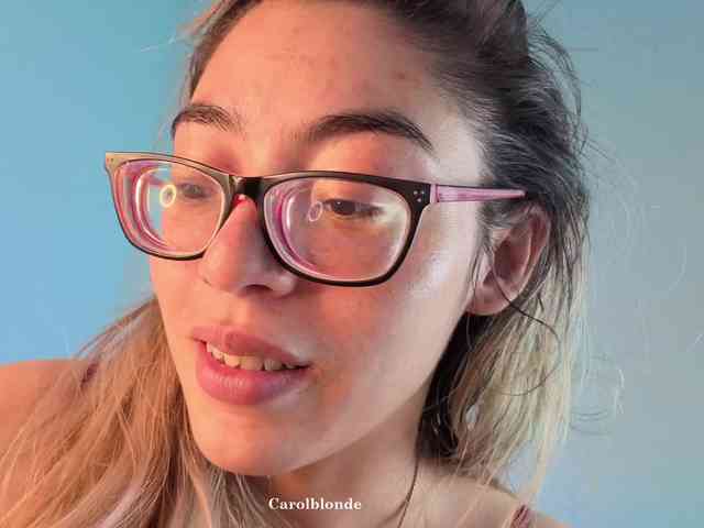 Charlotte-glasses
