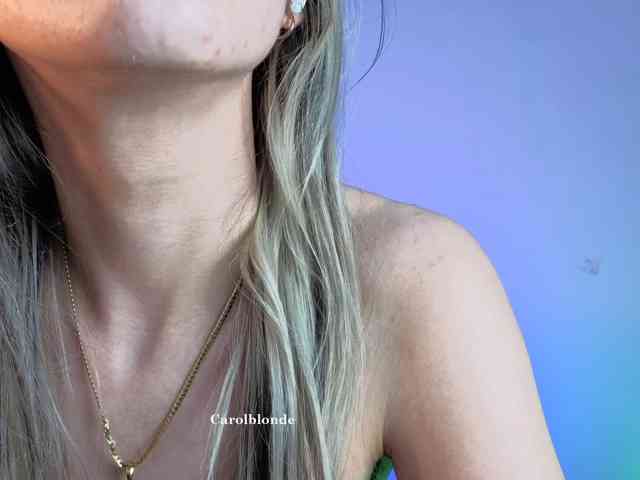 Carolblonde