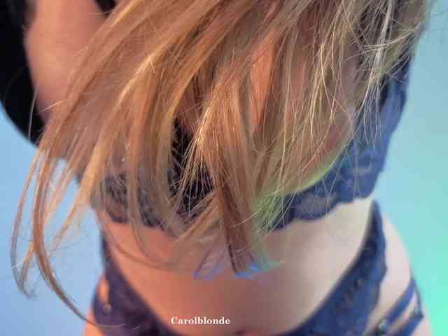 Carolblonde
