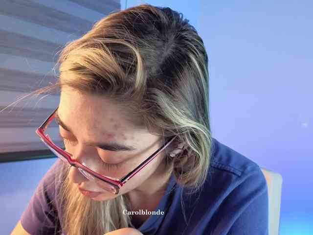 Carolblonde
