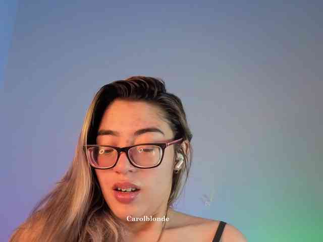 Carolblonde
