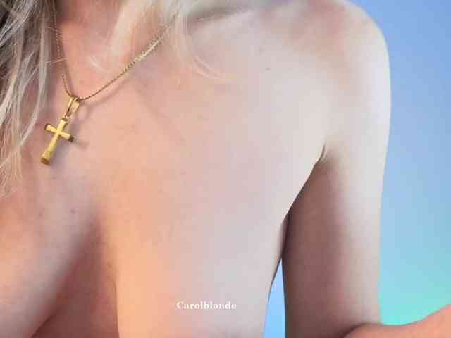 Carolblonde