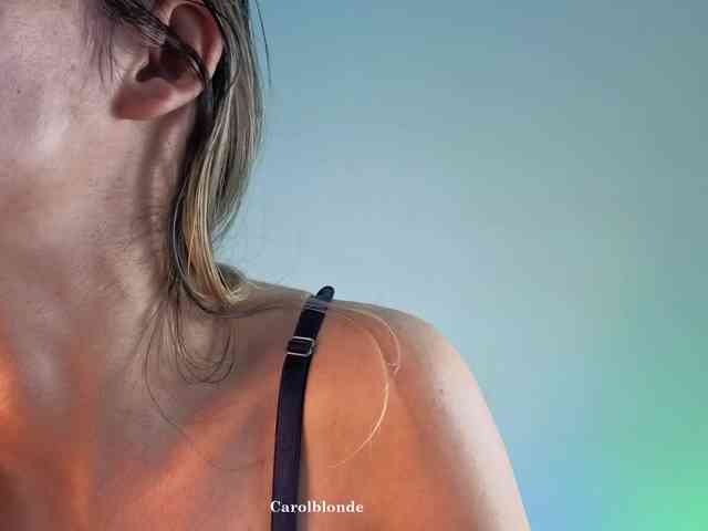 Carolblonde