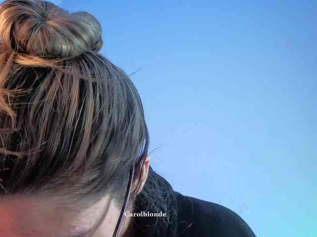 Carolblonde webcam