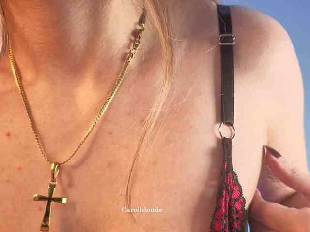 Carolblonde