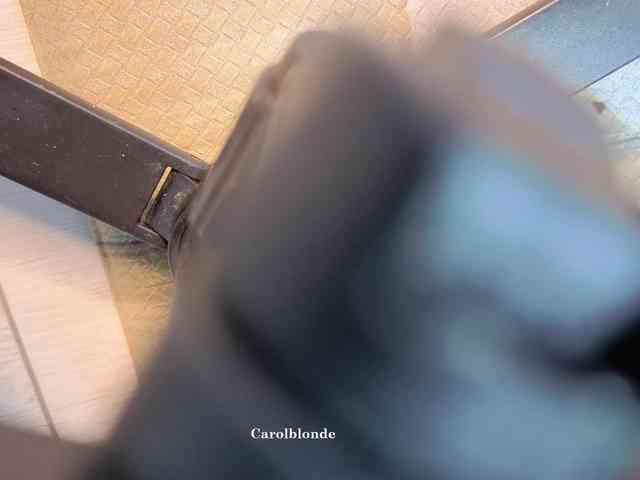 Carolblonde webcam