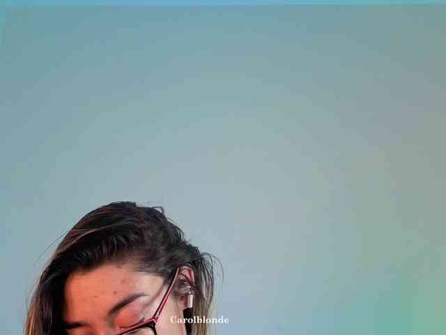 Carolblonde