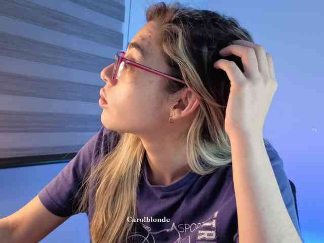 Carolblonde