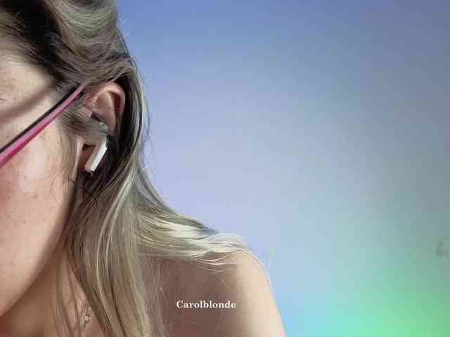 Carolblonde