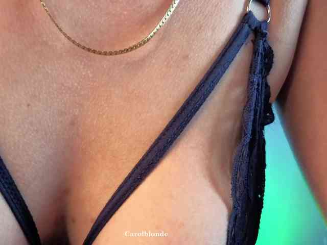 Carolblonde