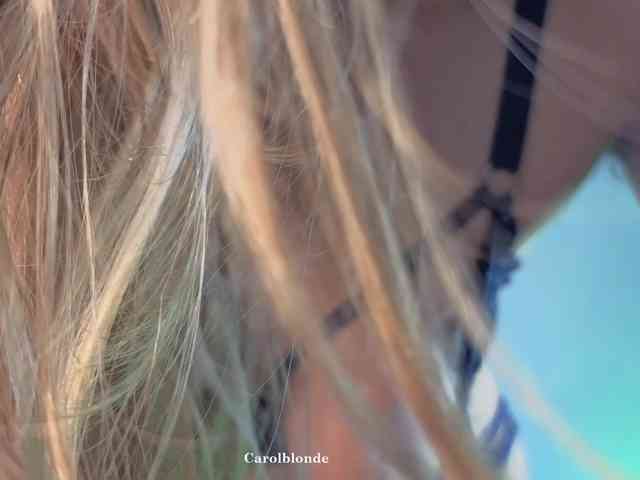 Carolblonde