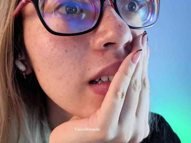 Carolblonde