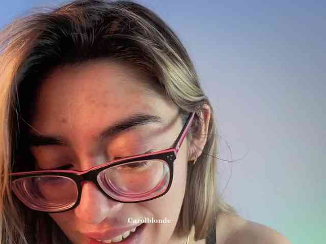 Carolblonde