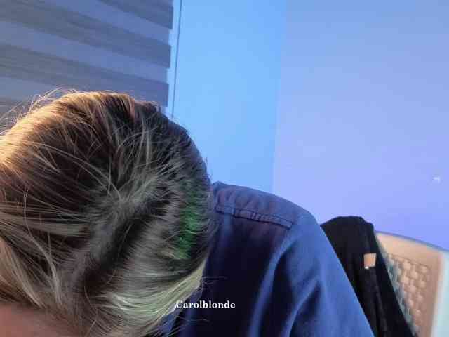 Carolblonde