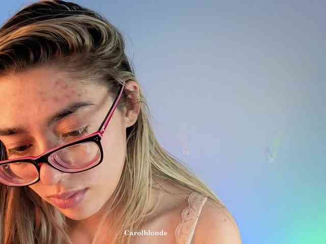 Carolblonde