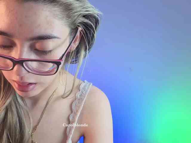 Charlotte-glasses - Girl 