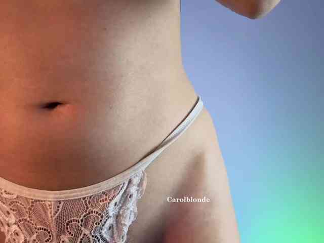 Carolblonde