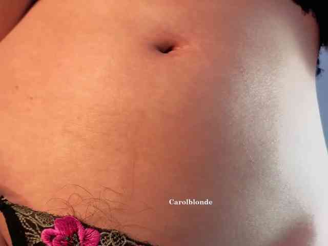 Carolblonde