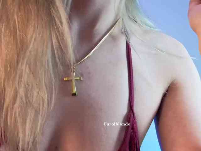 Carolblonde