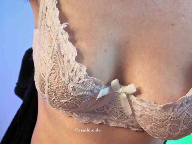 Carolblonde