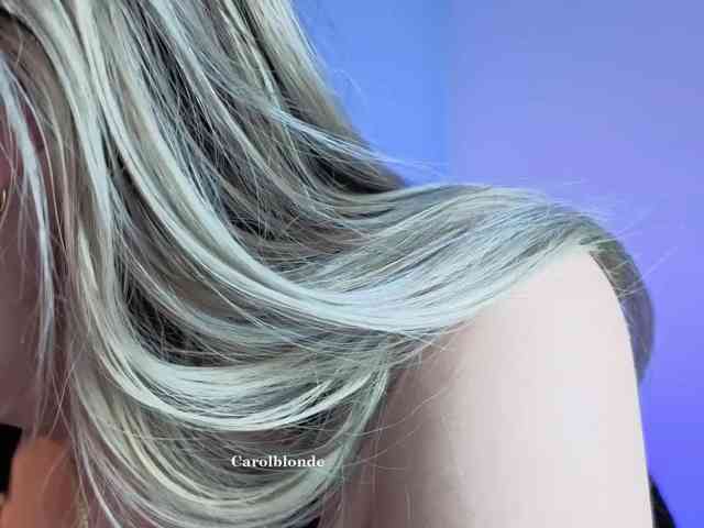 Carolblonde