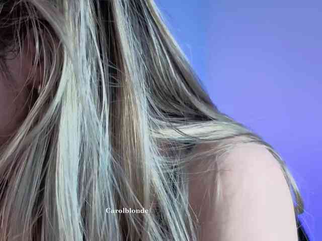 Carolblonde