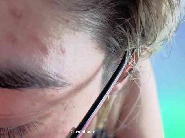 Carolblonde