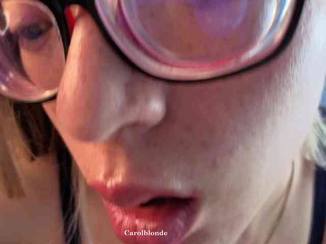 Carolblonde