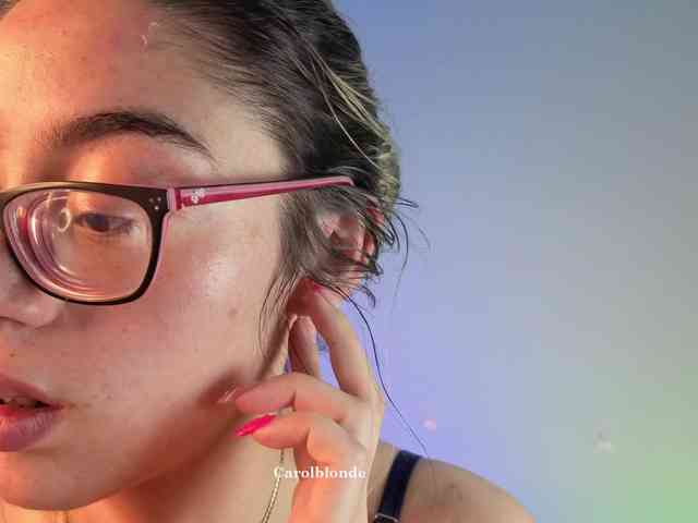 Carolblonde