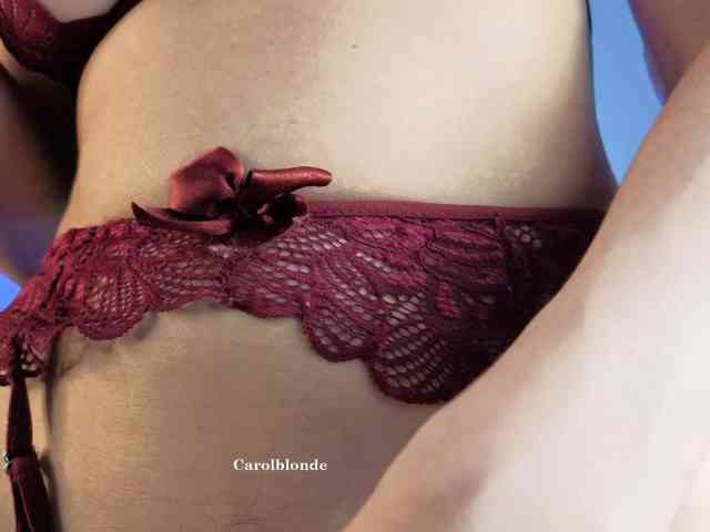 Carolblonde