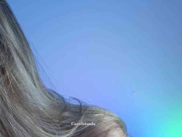 Carolblonde