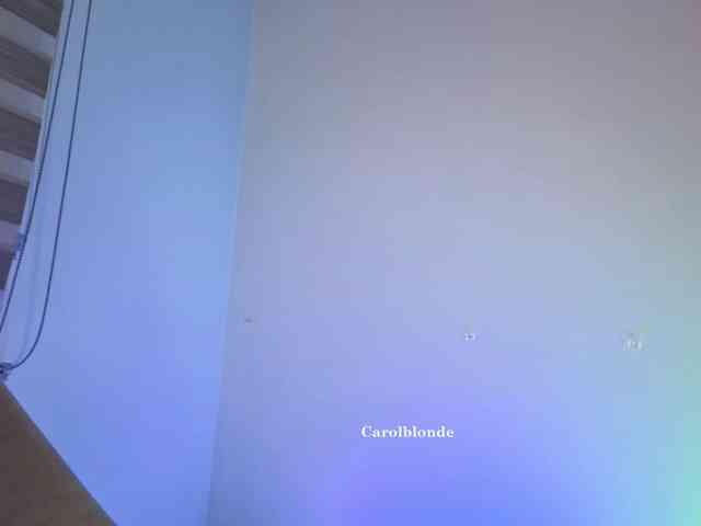 Carolblonde