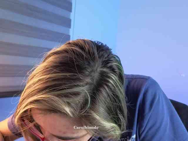 Carolblonde