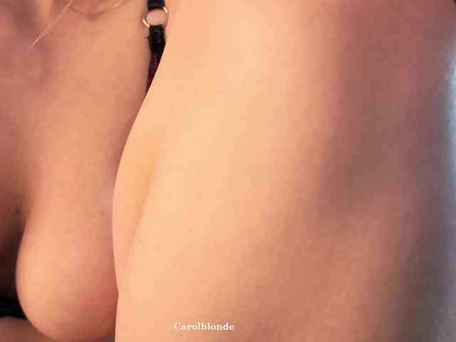 Carolblonde