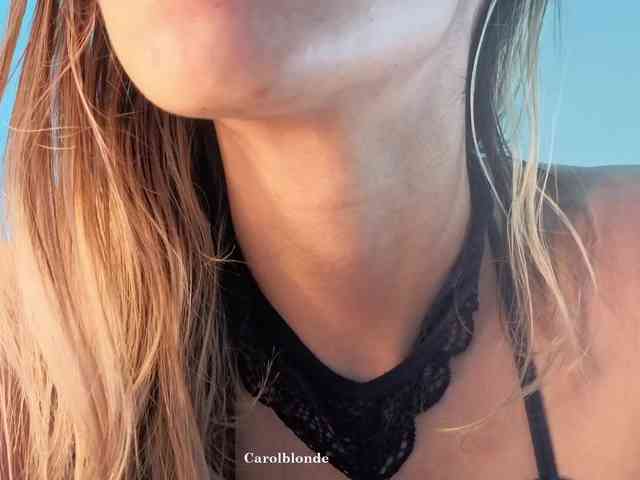 Carolblonde