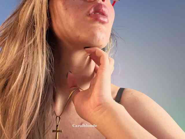Carolblonde